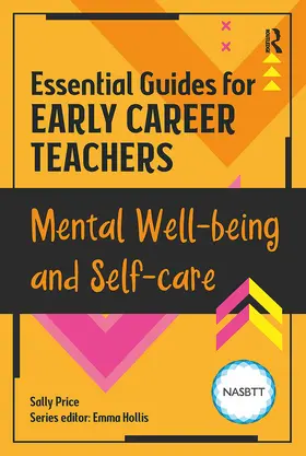 McWilliam / Hollis |  Essential Guides for Early Career Teachers | Buch |  Sack Fachmedien