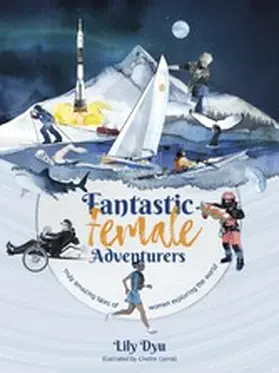 Dyu |  Fantastic Female Adventurers | eBook | Sack Fachmedien