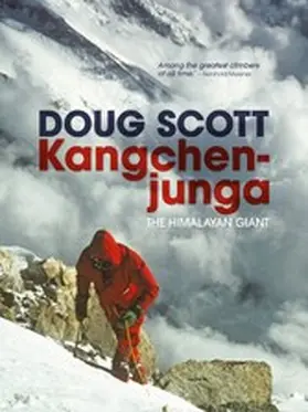 Scott |  Kangchenjunga | eBook | Sack Fachmedien