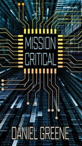 Greene |  Mission Critical | eBook | Sack Fachmedien