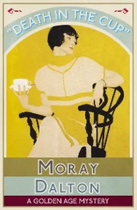 Dalton |  Death in the Cup | eBook | Sack Fachmedien