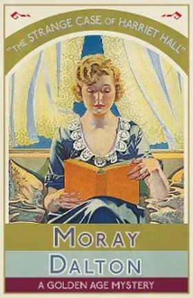 Dalton |  The Strange Case of Harriet Hall | eBook | Sack Fachmedien