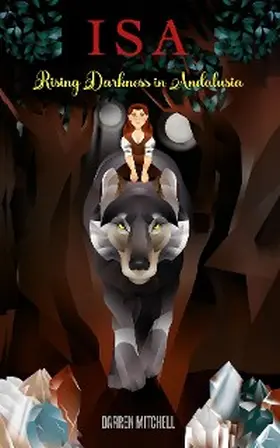 Mitchell |  Isa Rising Darkness in Andalusia | eBook | Sack Fachmedien
