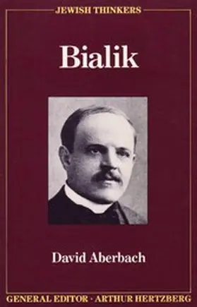 Aberbach |  Bialik | eBook | Sack Fachmedien