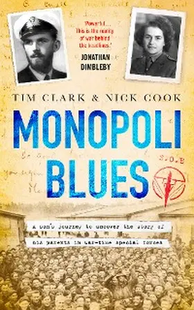 Clark / Cook |  Monopoli Blues | eBook | Sack Fachmedien