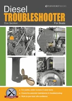 Seddon |  Diesel Troubleshooter For Boats | eBook | Sack Fachmedien