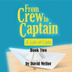 Mellor |  From Crew to Captain | eBook | Sack Fachmedien