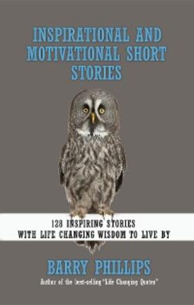 Phillips |  Inspirational and Motivational Short Stories | eBook | Sack Fachmedien