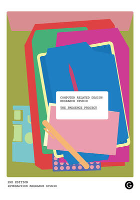 Gaver |  The Presence Project, Second Edition | Buch |  Sack Fachmedien