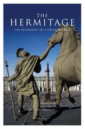 Norman |  The Hermitage | eBook | Sack Fachmedien