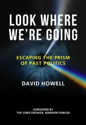 Howell |  Look Where We're Going | eBook | Sack Fachmedien