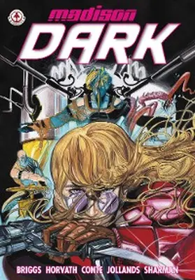 Briggs |  Madison Dark | eBook | Sack Fachmedien