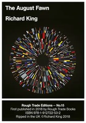 King |  The August Fawn | eBook | Sack Fachmedien