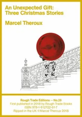 Theroux |  An Unexpected Gift | eBook | Sack Fachmedien
