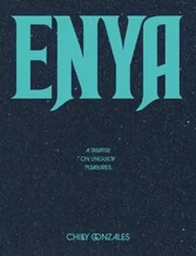 Gonzales |  ENYA | eBook | Sack Fachmedien