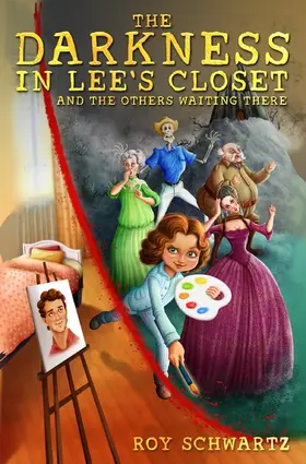 Schwartz |  The Darkness in Lee's Closet and the Others Waiting There | eBook | Sack Fachmedien