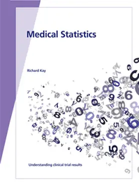 Kay |  Fast Facts: Medical Statistics | Buch |  Sack Fachmedien