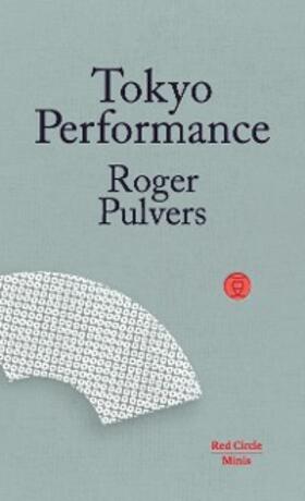 Pulvers |  Tokyo Performance | eBook | Sack Fachmedien