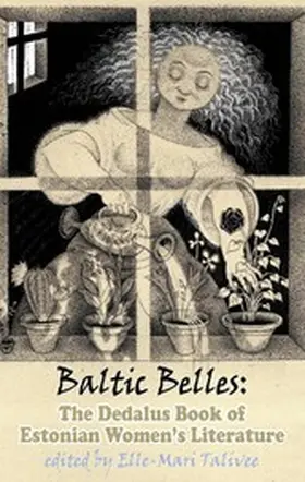 Talivee |  Baltic Belles | eBook | Sack Fachmedien