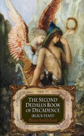 Stableford |  The Second Dedalus Book of Decadence | eBook | Sack Fachmedien