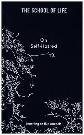 School |  On Self-hatred | Buch |  Sack Fachmedien