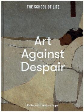 School |  Art Against Despair | Buch |  Sack Fachmedien