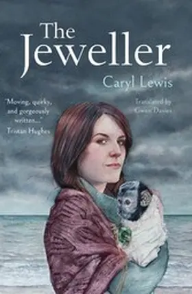 Lewis |  The Jeweller | eBook | Sack Fachmedien