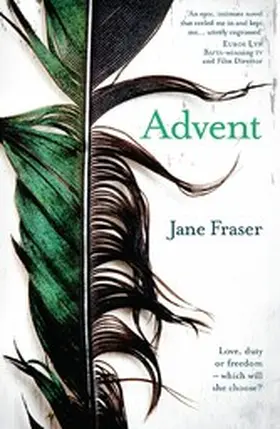 Fraser |  Advent | eBook | Sack Fachmedien