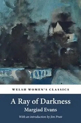 Evans |  A Ray of Darkness | eBook | Sack Fachmedien