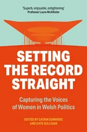 Sullivan / Edwards |  Setting the Record Straight | eBook | Sack Fachmedien