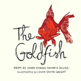 Maharsi Degoul |  The Goldfish | eBook | Sack Fachmedien