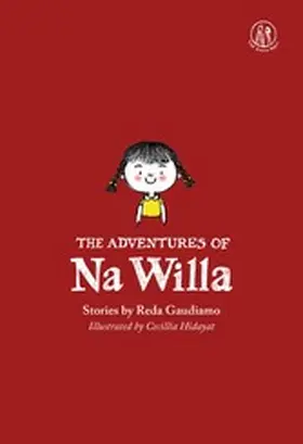 Gaudiamo |  The Adventures Of Na Willa | eBook | Sack Fachmedien