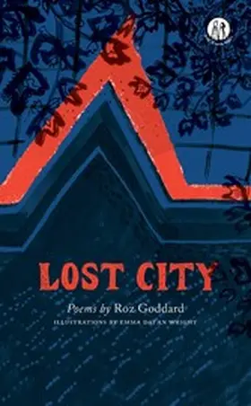 Goddard |  Lost City | eBook | Sack Fachmedien