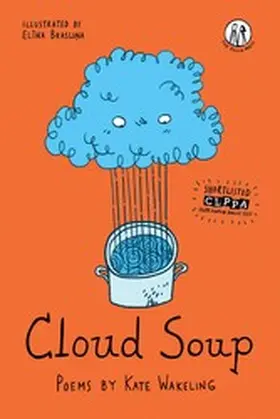 Wakeling |  Cloud Soup | eBook | Sack Fachmedien