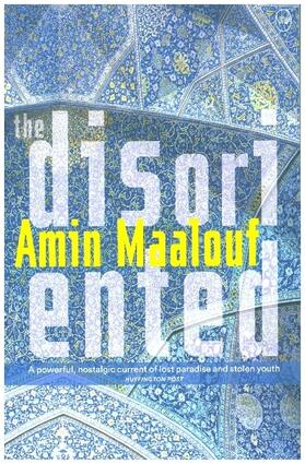 Maalouf |  The Disoriented | Buch |  Sack Fachmedien