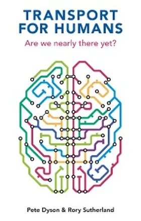 Dyson / Sutherland |  Transport for Humans | eBook | Sack Fachmedien