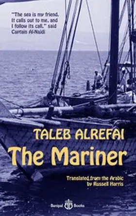 Alrefai |  The Mariner | eBook | Sack Fachmedien