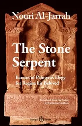 al-Jarrah |  The Stone Serpent | eBook | Sack Fachmedien