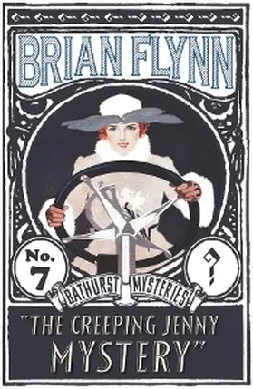 Flynn |  The Creeping Jenny Mystery | eBook | Sack Fachmedien