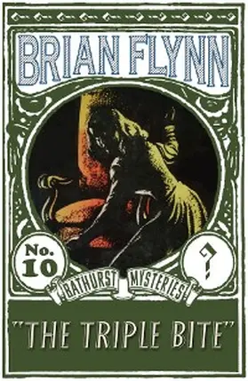 Flynn |  The Triple Bite | eBook | Sack Fachmedien