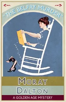Dalton |  The Belfry Murder | eBook | Sack Fachmedien
