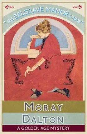 Dalton |  The Belgrave Manor Crime | eBook | Sack Fachmedien