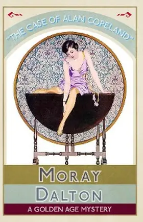 Dalton |  The Case of Alan Copeland | eBook | Sack Fachmedien