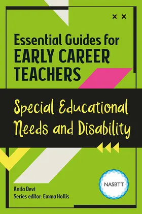 Devi / Hollis |  Essential Guides for Early Career Teachers | Buch |  Sack Fachmedien