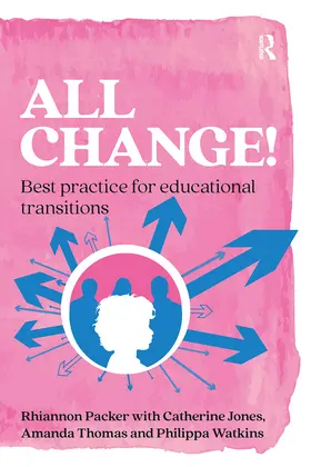 Packer |  All Change! | Buch |  Sack Fachmedien