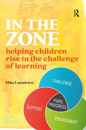 Lansdown |  In the Zone | Buch |  Sack Fachmedien