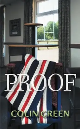 Green |  PROOF | eBook | Sack Fachmedien