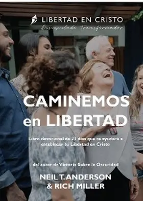 Anderson / Miller |  Caminemos en Libertad | eBook | Sack Fachmedien