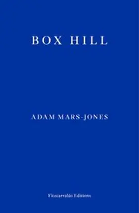 Mars-Jones |  Box Hill | eBook | Sack Fachmedien
