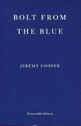 Cooper |  Bolt from the Blue | Buch |  Sack Fachmedien